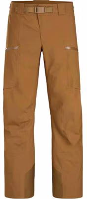 Arcteryx Sabre Gore-Tex Waterproof Ski Pants Multi-pocket Casual Style 29685 Buy Arcteryx Sabre Gore-Tex Waterproof Ski Pants Multi-pocket Casual Style 29685
