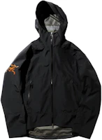 Arcteryx Sabre Insulated Zip Long Sleeve Loose Fit Jacket 28177 Arcteryx Sabre Insulated Zip Long Sleeve Loose Fit Jacket 28177