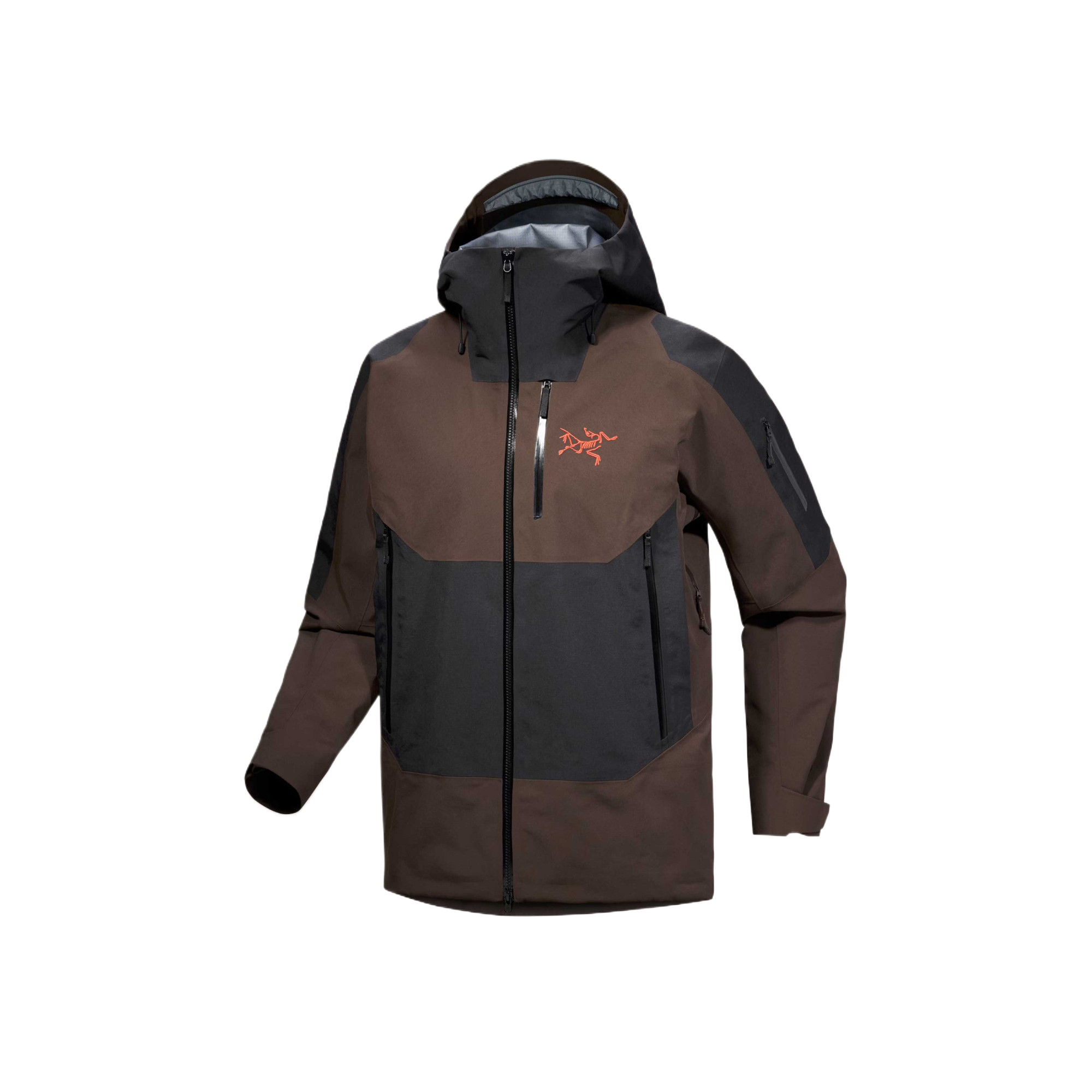 Arcteryx Sabre SV Waterproof Windproof Breathable Ski Jacket. X000009910