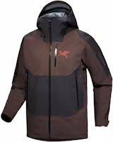 Arcteryx Sabre SV Waterproof Windproof Breathable Ski Jacket. X000009910 Arcteryx Sabre SV Waterproof Windproof Breathable Ski Jacket. X000009910