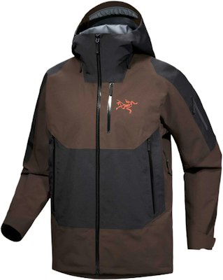 Arcteryx Sabre SV Waterproof Windproof Breathable Ski Jacket. X000009910 Buy Arcteryx Sabre SV Waterproof Windproof Breathable Ski Jacket. X000009910