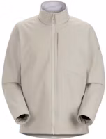 Purchase Arcteryx Sawyer 刺繡Logo防風設計軟殼夾克 30308