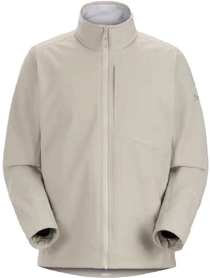 Arcteryx Sawyer Softshell Jacket with Embroidered Logo and Windproof Design 30308 Purchase Arcteryx Sawyer Softshell Jacket with Embroidered Logo and Windproof Design 30308