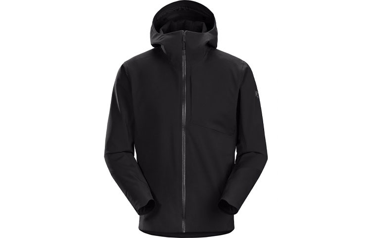 Arcteryx Sawyer  Softshell Windproof Casual Jacket. 27803 圖 2