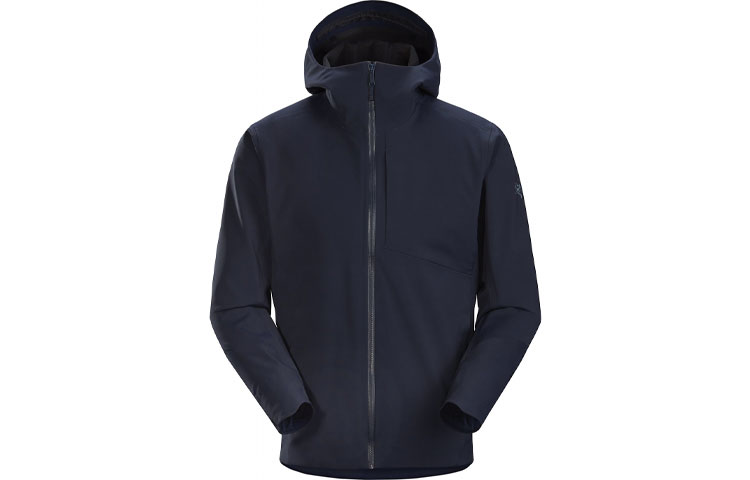 Arcteryx Sawyer  Softshell Windproof Casual Jacket. 27803 圖 3
