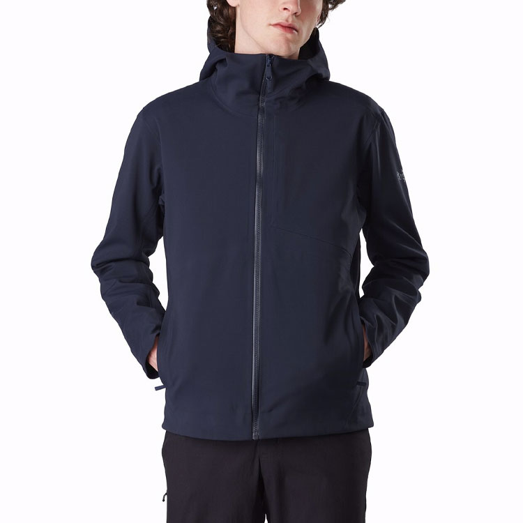 Arcteryx Sawyer  Softshell Windproof Casual Jacket. 27803 圖 5