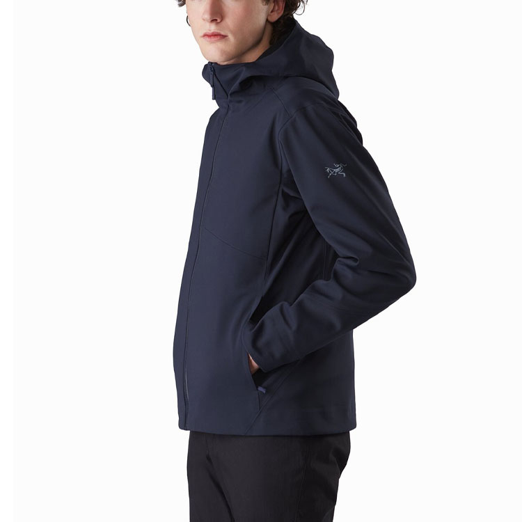 Arcteryx Sawyer  Softshell Windproof Casual Jacket. 27803 圖 6