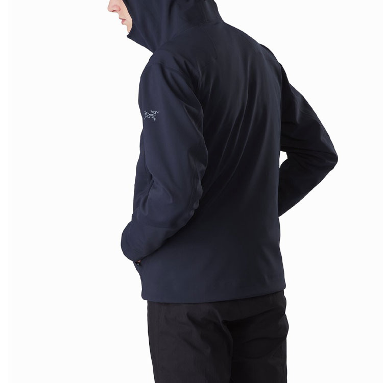 Arcteryx Sawyer  Softshell Windproof Casual Jacket. 27803 圖 7