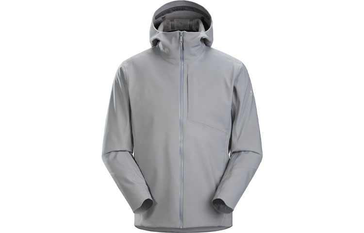 Arcteryx Sawyer  Softshell Windproof Casual Jacket. 27803 圖 8