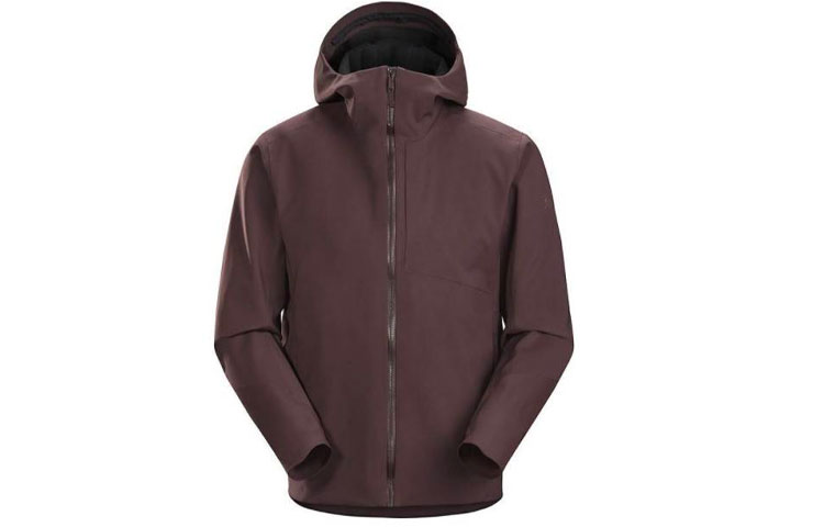 Arcteryx Sawyer  Softshell Windproof Casual Jacket. 27803 圖 9