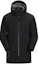 Order 始祖鳥 Sawyer GTX 防水透氣連帽拉鍊男士外套 26873