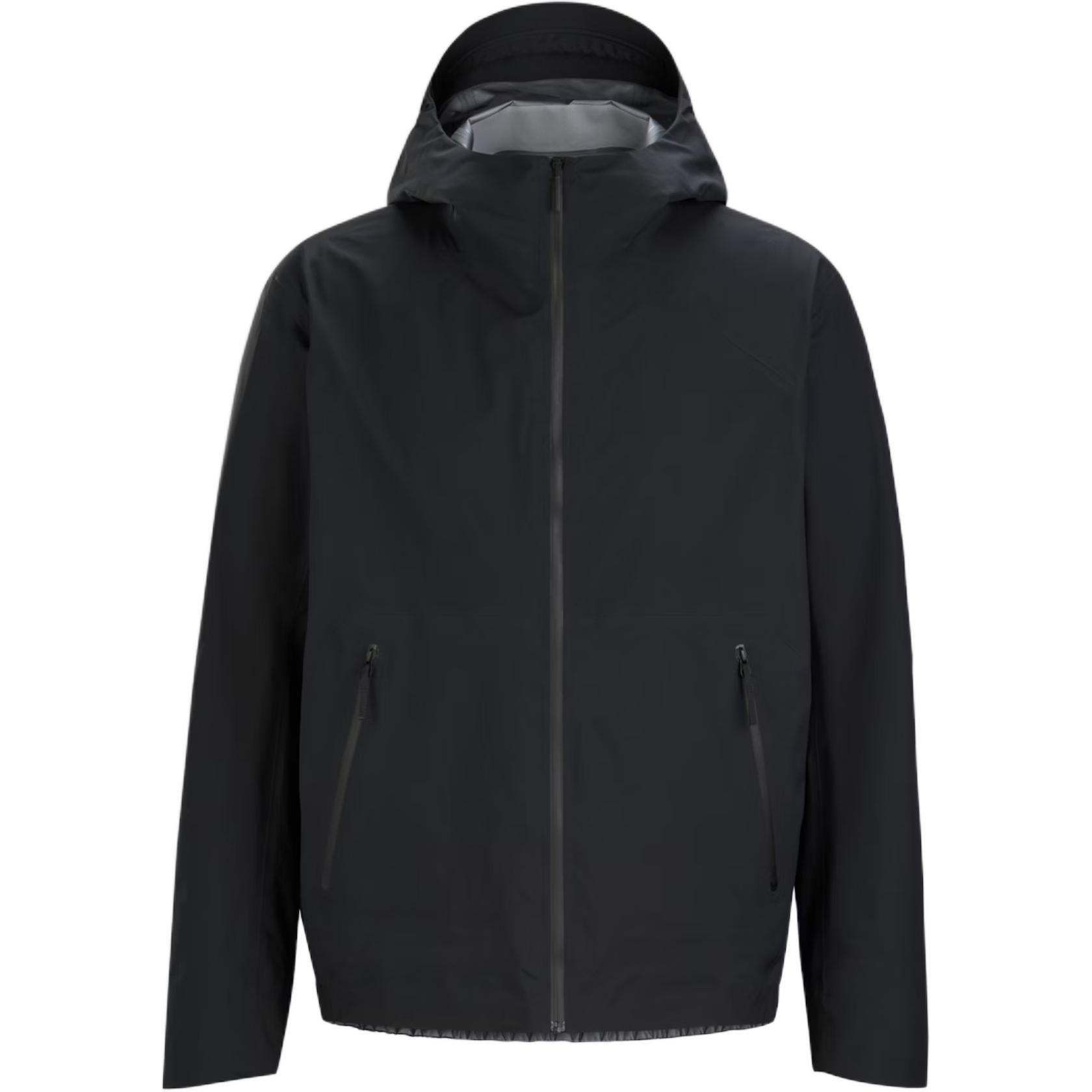 Arcteryx Secant SL GORE-TEX  Softshell Hooded Jacket - Stylish & Versatile. X000009478