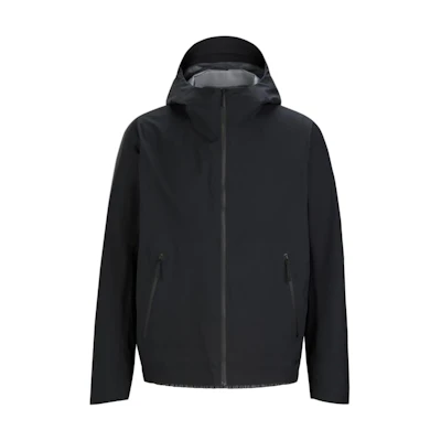 Arcteryx Secant SL GORE-TEX Softshell Hooded Jacket - Stylish & Versatile. X000009478