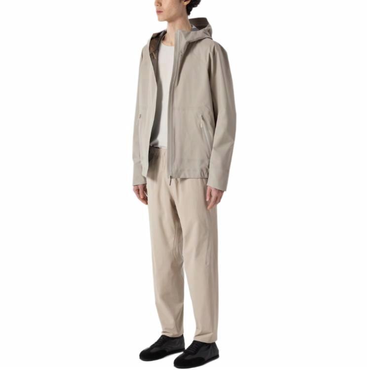 Shop 아크테릭스 세칸트 SL 고어텍스 소프트쉘 후드 자켓 - 스타일리시 & 다용도. X000009478