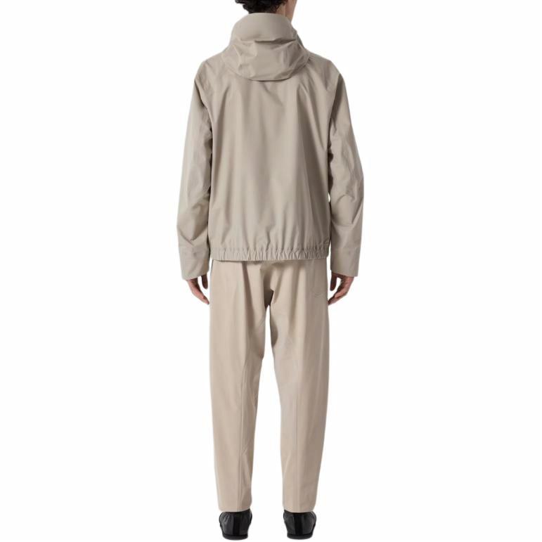 Purchase 아크테릭스 세칸트 SL 고어텍스 소프트쉘 후드 자켓 - 스타일리시 & 다용도. X000009478