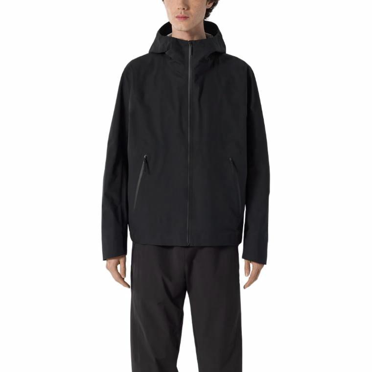 Cheap 아크테릭스 세칸트 SL 고어텍스 소프트쉘 후드 자켓 - 스타일리시 & 다용도. X000009478