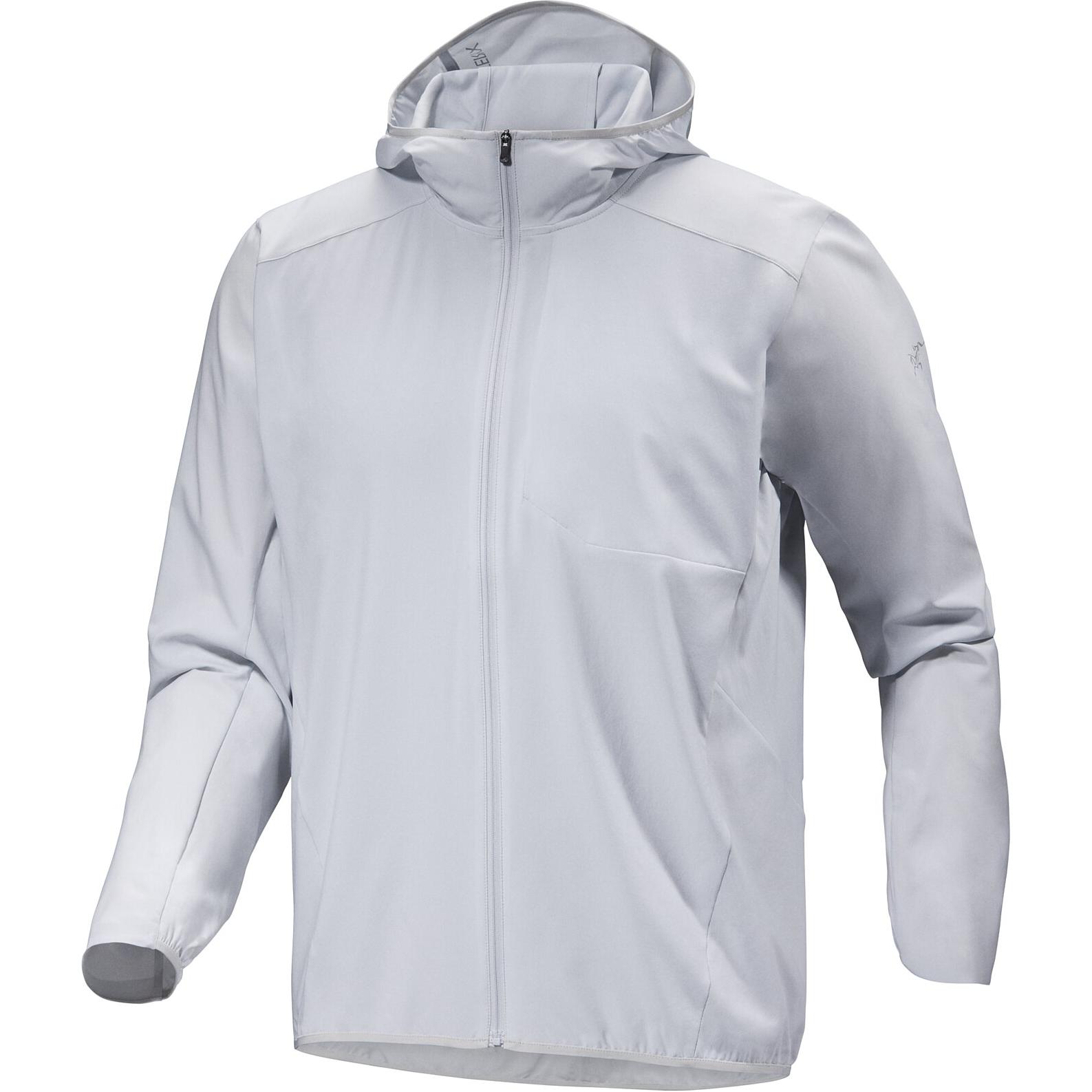 Arcteryx Sima  Lightweight UPF 40+ Quick-Dry Breathable Hooded Jacket. 30570 圖 12