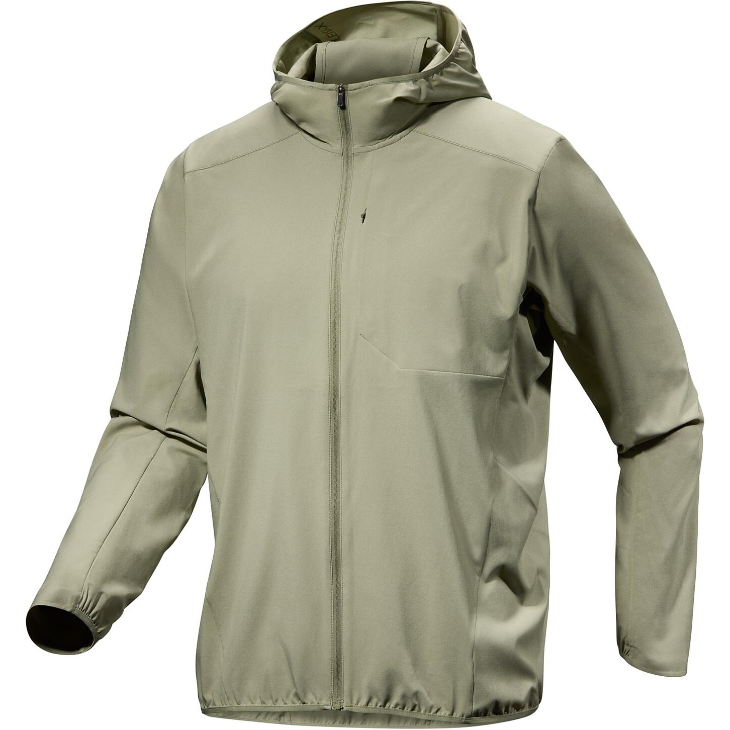 Arcteryx Sima  Lightweight UPF 40+ Quick-Dry Breathable Hooded Jacket. 30570 圖 13