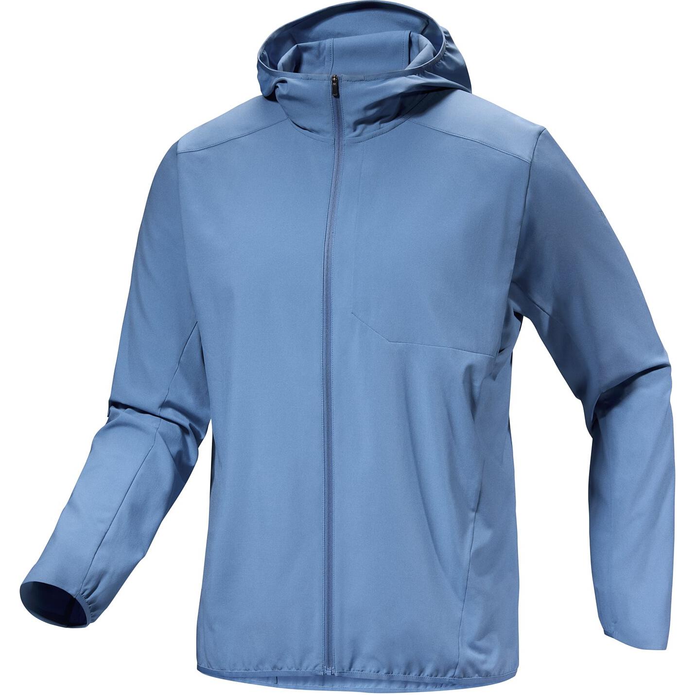 Arcteryx Sima  Lightweight UPF 40+ Quick-Dry Breathable Hooded Jacket. 30570 圖 2