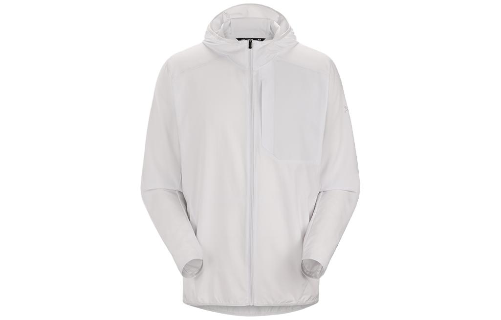 Arcteryx Sima  Lightweight UPF 40+ Quick-Dry Breathable Hooded Jacket. 30570 圖 4