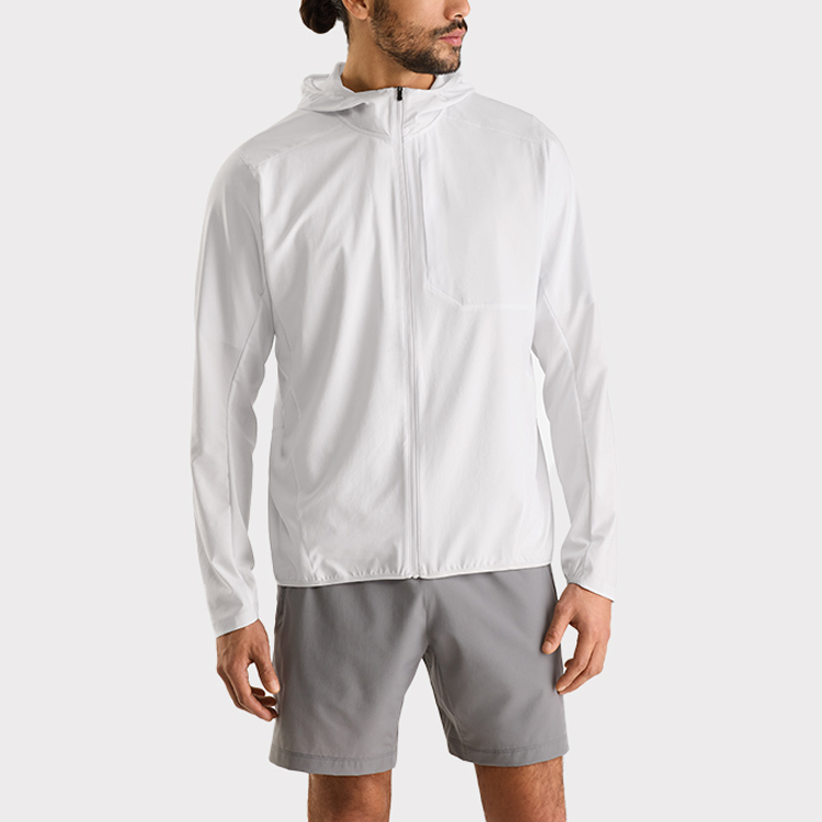 Arcteryx Sima  Lightweight UPF 40+ Quick-Dry Breathable Hooded Jacket. 30570 圖 5