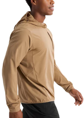 始祖鸟 SIMA 标志连帽衫 - 透气长袖 X000006628 Details for 始祖鸟 SIMA 标志连帽衫 - 透气长袖 X000006628