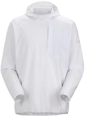 始祖鸟 Sima 系列 UPF 40+ 轻薄快干连帽套头衫 30569 Order 始祖鸟 Sima 系列 UPF 40+ 轻薄快干连帽套头衫 30569