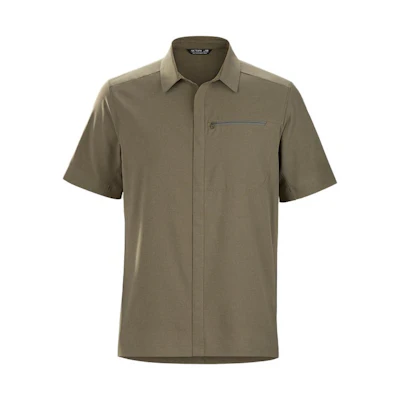 Arcteryx Skyline Lightweight Breathable Short Sleeve T-Shirt. 29439