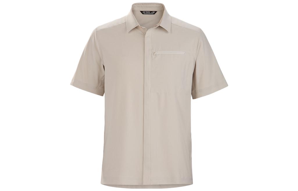 Arcteryx Skyline  Lightweight Breathable Short Sleeve T-Shirt. 29439 圖 2