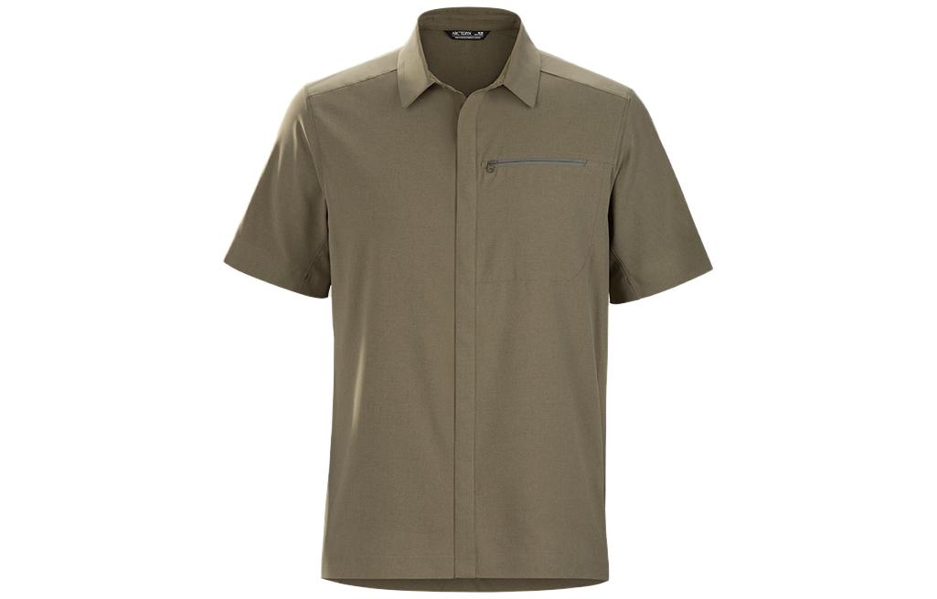 Arcteryx Skyline  Lightweight Breathable Short Sleeve T-Shirt. 29439 圖 3