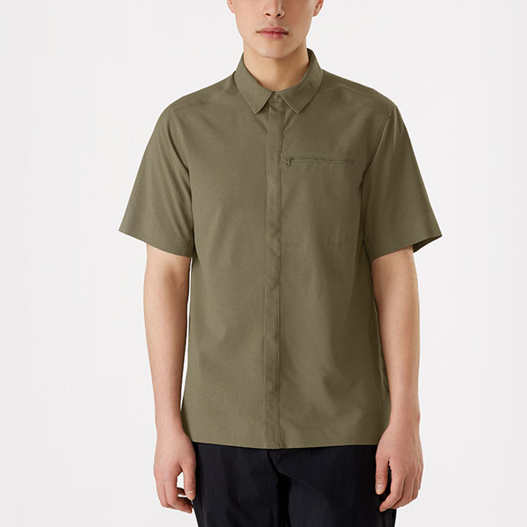 Arcteryx Skyline  Lightweight Breathable Short Sleeve T-Shirt. 29439 圖 4