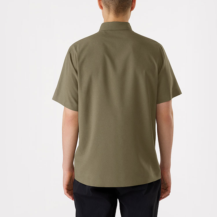 Arcteryx Skyline  Lightweight Breathable Short Sleeve T-Shirt. 29439 圖 5