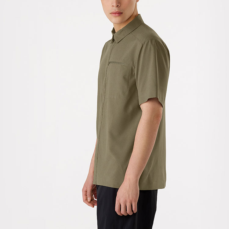 Arcteryx Skyline  Lightweight Breathable Short Sleeve T-Shirt. 29439 圖 6