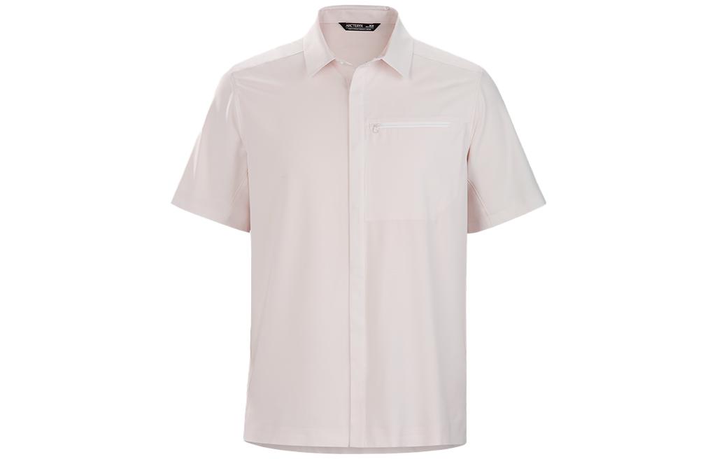 Arcteryx Skyline  Lightweight Breathable Short Sleeve T-Shirt. 29439 圖 7