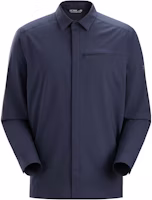 Arcteryx Skyline Logo Long Sleeve Stretch Quick-Dry Shirt. 30780 Arcteryx Skyline Logo Long Sleeve Stretch Quick-Dry Shirt. 30780