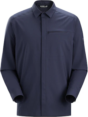 아크테릭스 스카이라인 로고 긴팔 스트레치 쾌속건조 셔츠. 30780 Buy 아크테릭스 스카이라인 로고 긴팔 스트레치 쾌속건조 셔츠. 30780