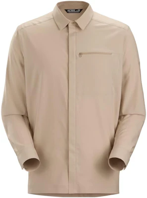 아크테릭스 스카이라인 로고 긴팔 스트레치 쾌속건조 셔츠. 30780 Order 아크테릭스 스카이라인 로고 긴팔 스트레치 쾌속건조 셔츠. 30780