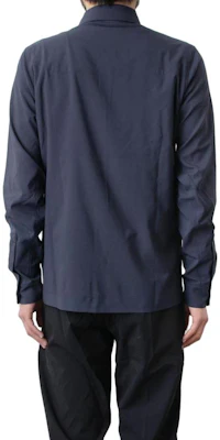 아크테릭스 스카이라인 로고 긴팔 스트레치 쾌속건조 셔츠. 30780 Purchase 아크테릭스 스카이라인 로고 긴팔 스트레치 쾌속건조 셔츠. 30780