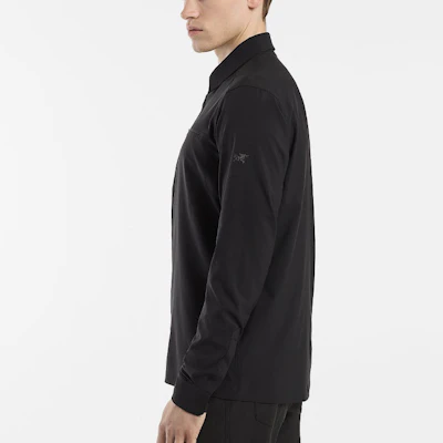 아크테릭스 스카이라인 로고 긴팔 스트레치 쾌속건조 셔츠. 30780 Cheap 아크테릭스 스카이라인 로고 긴팔 스트레치 쾌속건조 셔츠. 30780