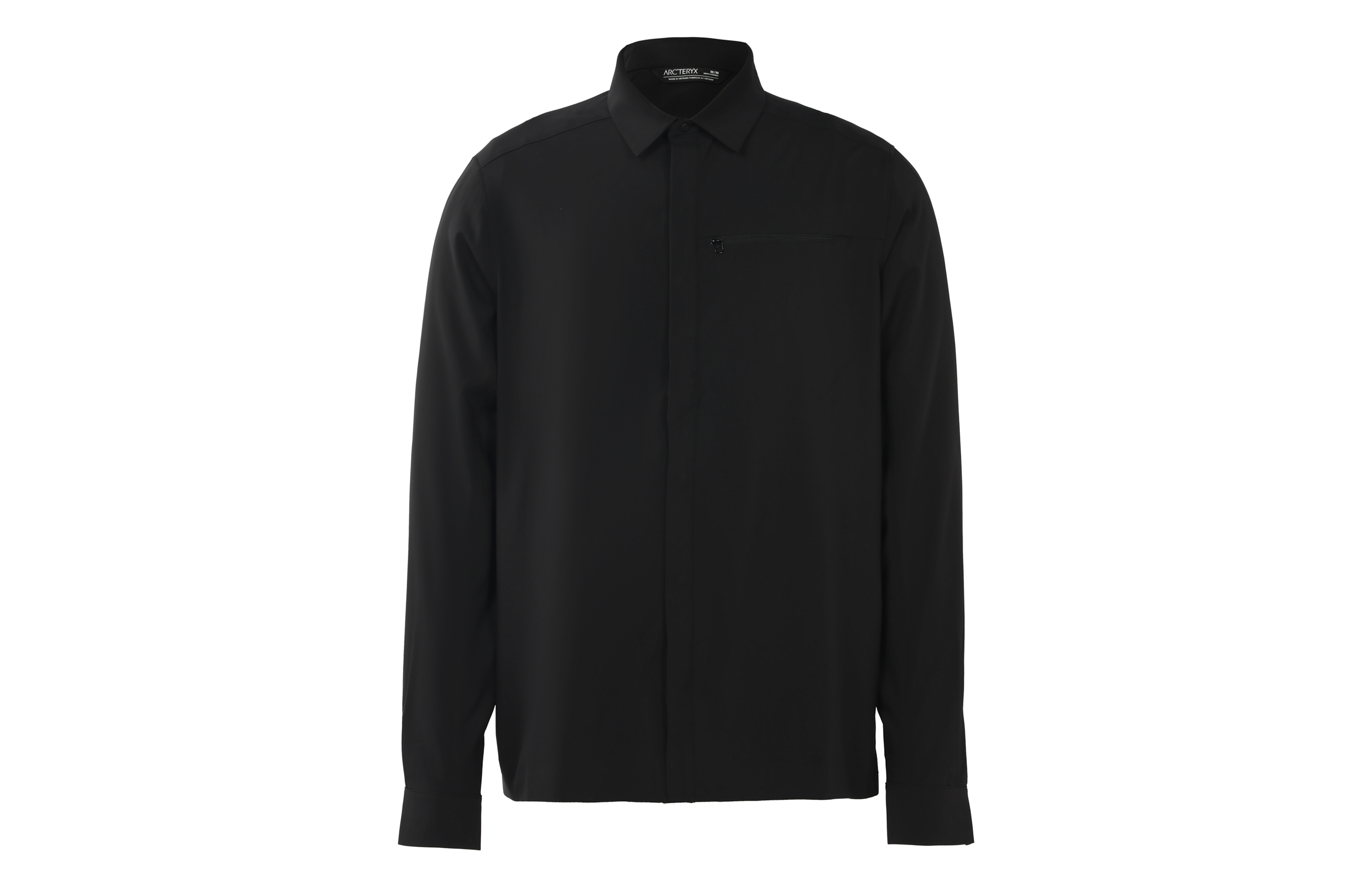 Arcteryx Skyline  Long Sleeve Quick-Dry Breathable Casual Shirt. 28575