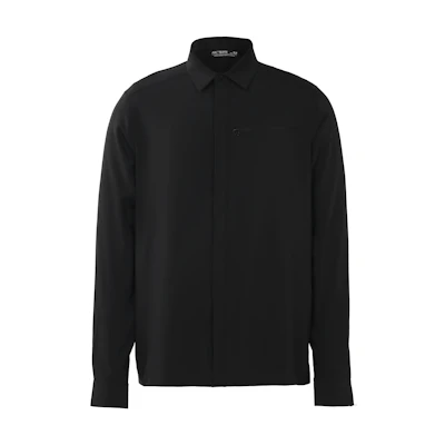 Arcteryx Skyline Long Sleeve Quick-Dry Breathable Casual Shirt. 28575