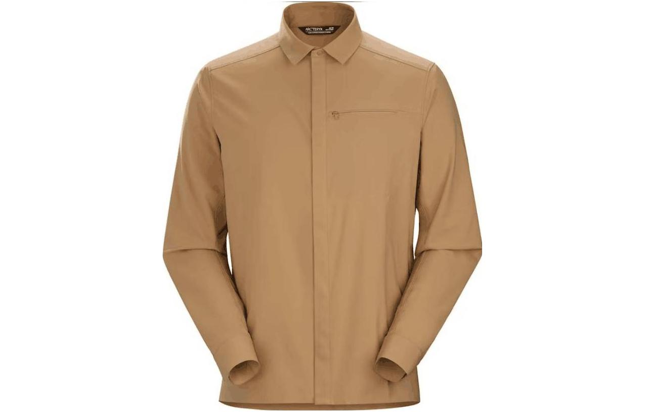 Order Arcteryx Skyline Baju Lengan Panjang Cepat Kering & Bernafas Kasual. 28575