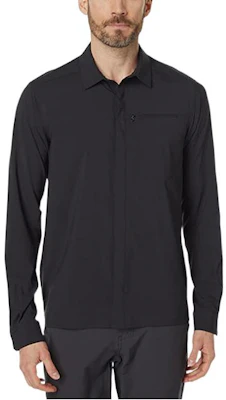 Arcteryx Skyline Baju Lengan Panjang Cepat Kering & Bernafas Kasual. 28575 Purchase Arcteryx Skyline Baju Lengan Panjang Cepat Kering & Bernafas Kasual. 28575