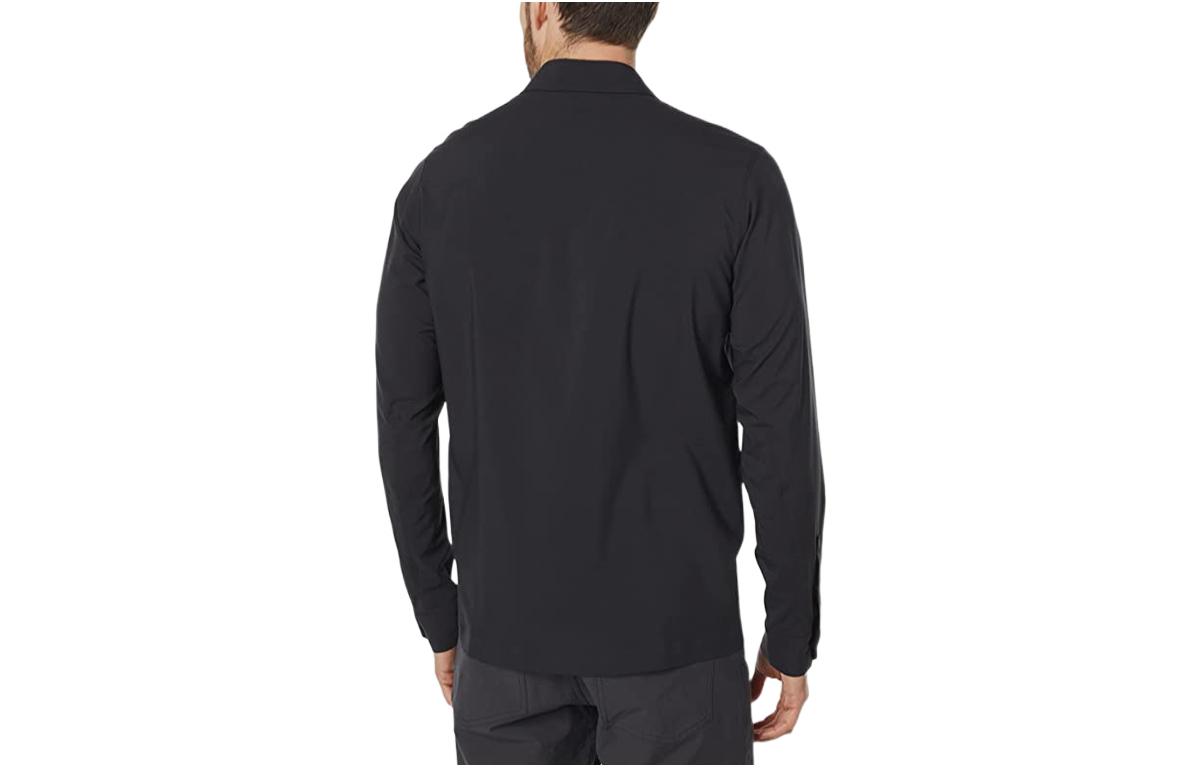 Details for Arcteryx Skyline Baju Lengan Panjang Cepat Kering & Bernafas Kasual. 28575