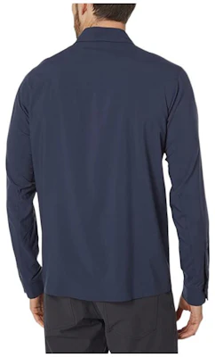 Arcteryx Skyline Baju Lengan Panjang Cepat Kering & Bernafas Kasual. 28575 Cheap Arcteryx Skyline Baju Lengan Panjang Cepat Kering & Bernafas Kasual. 28575