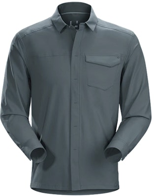 アークテリクス スカイライン 長袖シャツ - 通気性,速乾性,カジュアル快適 19065 Order アークテリクス スカイライン 長袖シャツ - 通気性,速乾性,カジュアル快適 19065