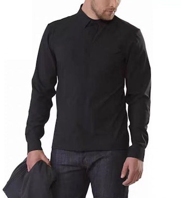 アークテリクス スカイライン 長袖シャツ - 通気性,速乾性,カジュアル快適 19065 Shop アークテリクス スカイライン 長袖シャツ - 通気性,速乾性,カジュアル快適 19065