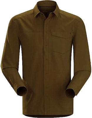 アークテリクス スカイライン 長袖シャツ - 通気性,速乾性,カジュアル快適 19065 Cheap アークテリクス スカイライン 長袖シャツ - 通気性,速乾性,カジュアル快適 19065