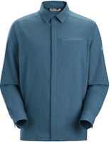 Arcteryx Skyline LS Solid Color Long Sleeve Zip Shirt 30781 Arcteryx Skyline LS Solid Color Long Sleeve Zip Shirt 30781