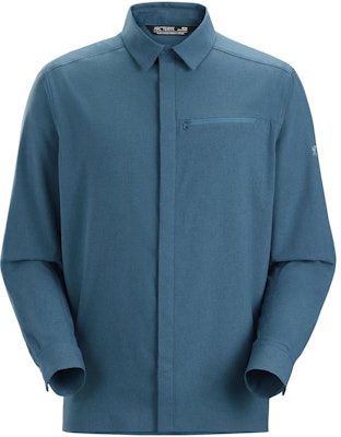 아크테릭스 스카이라인 LS 솔리드 컬러 긴소매 집 셔츠 30781 Buy 아크테릭스 스카이라인 LS 솔리드 컬러 긴소매 집 셔츠 30781